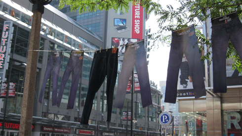 Poster Snipings